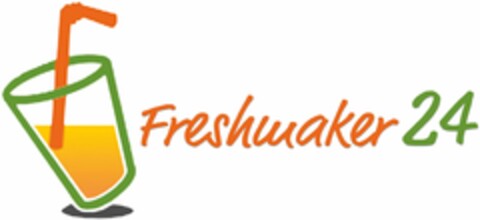 Freshmaker 24 Logo (DPMA, 05/18/2020)