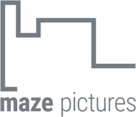 maze pictures Logo (DPMA, 06.02.2020)