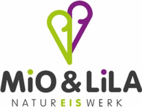 MiO & LiLA NATUREISWERK Logo (DPMA, 04.05.2020)