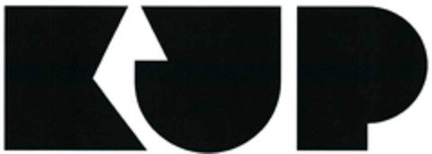 K'UP Logo (DPMA, 26.03.2021)