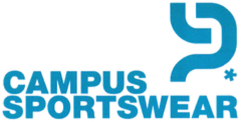 CAMPUS SPORTSWEAR Logo (DPMA, 28.05.2021)