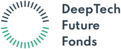 DeepTech Future Fonds Logo (DPMA, 25.06.2021)