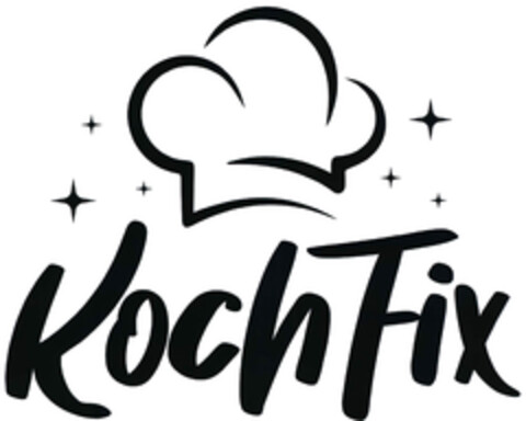 KochFix Logo (DPMA, 16.09.2021)