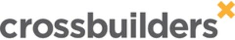 crossbuilders Logo (DPMA, 08.04.2021)