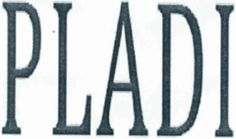 PLADI Logo (DPMA, 15.01.2021)