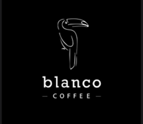 blanco - COFFEE - Logo (DPMA, 04.02.2021)