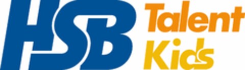 HSB Talent Kids Logo (DPMA, 17.03.2021)