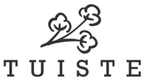 TUISTE Logo (DPMA, 01.06.2021)