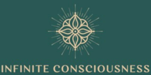 INFINITE CONSCIOUSNESS Logo (DPMA, 05.08.2021)