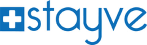 stayve Logo (DPMA, 10.11.2021)