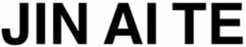 JIN AI TE Logo (DPMA, 12/21/2021)