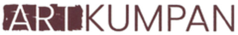 ARTKUMPAN Logo (DPMA, 16.05.2022)