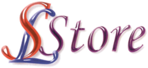 SL Store Logo (DPMA, 13.12.2022)