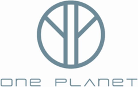 one PLAneT Logo (DPMA, 22.08.2022)