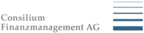 Consilium Finanzmanagement AG Logo (DPMA, 21.10.2023)