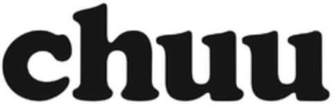 chuu Logo (DPMA, 08.03.2023)