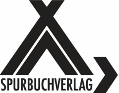 SPURBUCHVERLAG Logo (DPMA, 02.10.2023)