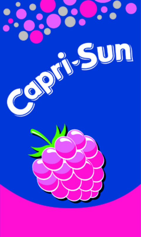 Capri-Sun Logo (DPMA, 21.06.2023)