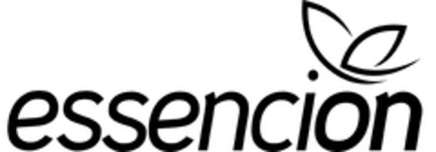 essencion Logo (DPMA, 13.07.2023)