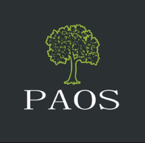 PAOS Logo (DPMA, 25.09.2023)