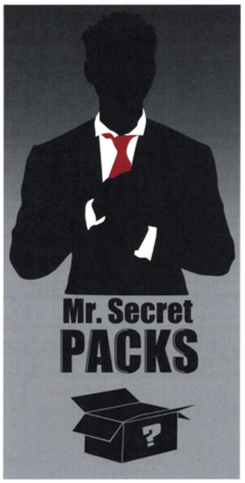 Mr. Secret PACKS Logo (DPMA, 17.07.2024)