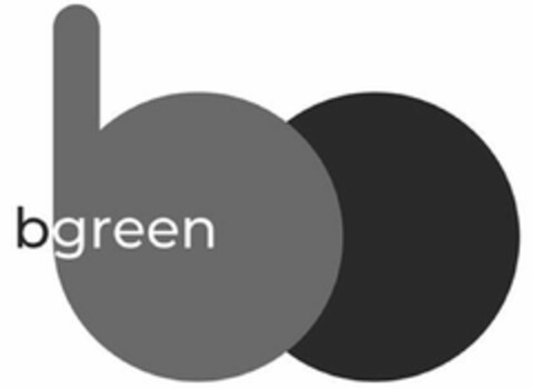 bgreen Logo (DPMA, 04.03.2024)