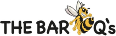 THE BAR Q`s Logo (DPMA, 27.03.2024)