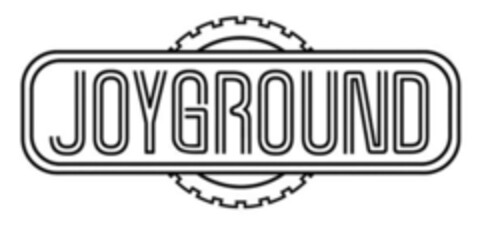 JOYGROUND Logo (DPMA, 02.04.2024)