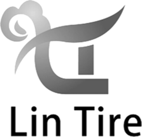 Lin Tire Logo (DPMA, 03/15/2024)