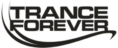 TRANCE FOREVER Logo (DPMA, 10.04.2024)