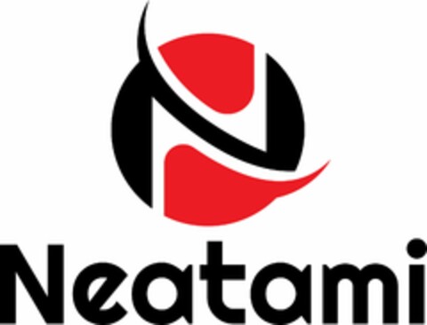 N Neatami Logo (DPMA, 15.03.2025)