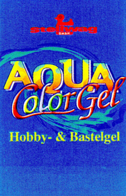 AQUA ColorGel Logo (DPMA, 18.03.2002)