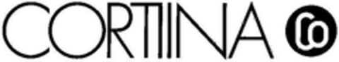 CORTIINA Co Logo (DPMA, 12/20/2002)