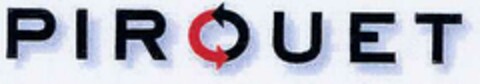 PIROUET Logo (DPMA, 23.01.2003)