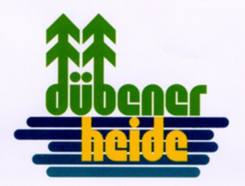 dübener heide Logo (DPMA, 26.03.2003)