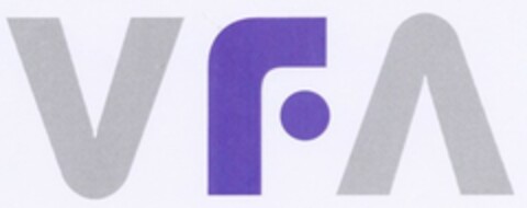 VFA Logo (DPMA, 09.04.2003)