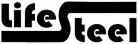 LifeSteel Logo (DPMA, 28.05.2003)