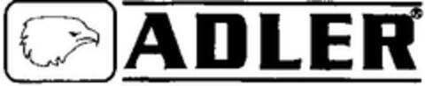 ADLER Logo (DPMA, 05.07.2003)