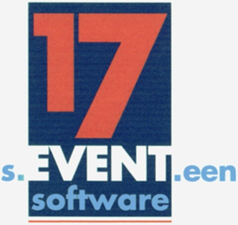 s.EVENT.een Logo (DPMA, 09.03.2004)