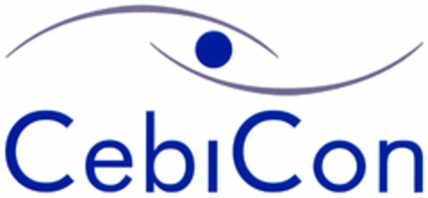 CebiCon Logo (DPMA, 14.05.2004)