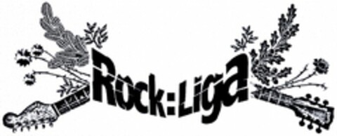 Rock:Liga Logo (DPMA, 08/02/2004)