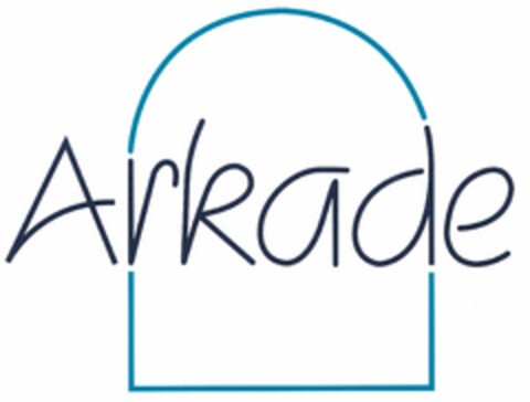 Arkade Logo (DPMA, 03/04/2005)