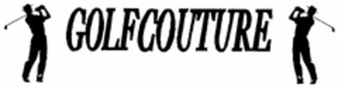 GOLFCOUTURE Logo (DPMA, 18.03.2005)