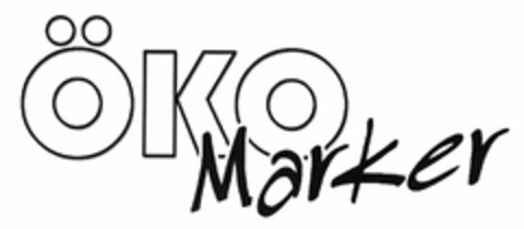 ÖKO Marker Logo (DPMA, 06.09.2005)
