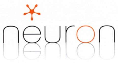 neuron Logo (DPMA, 26.11.2005)