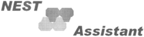 NEST Assistant Logo (DPMA, 15.05.2006)