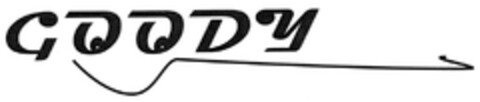 GOODY Logo (DPMA, 08.09.2006)