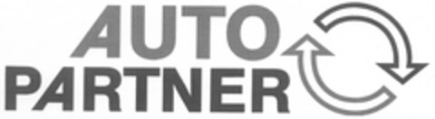 AUTO PARTNER Logo (DPMA, 09.10.2006)