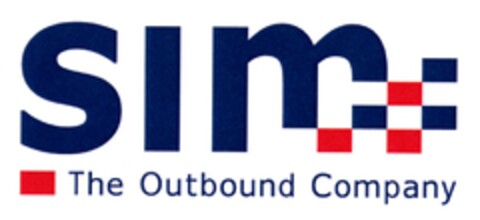 SIM The Outbound Company Logo (DPMA, 01.12.2006)