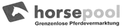 horsepool Logo (DPMA, 22.05.2007)